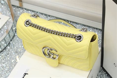 gucci 663746|Gucci 443497 yellow.